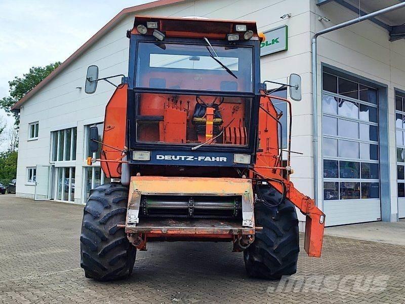 Deutz-Fahr M 1620 H Egyéb mezőgazdasági gépek