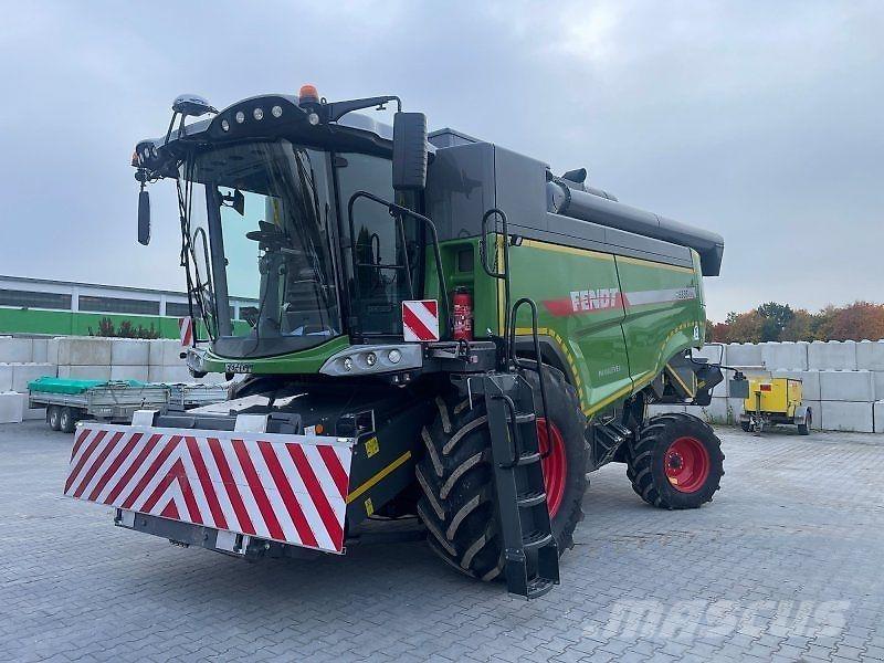 Fendt 6335 C PL Építőipar - Egyebek