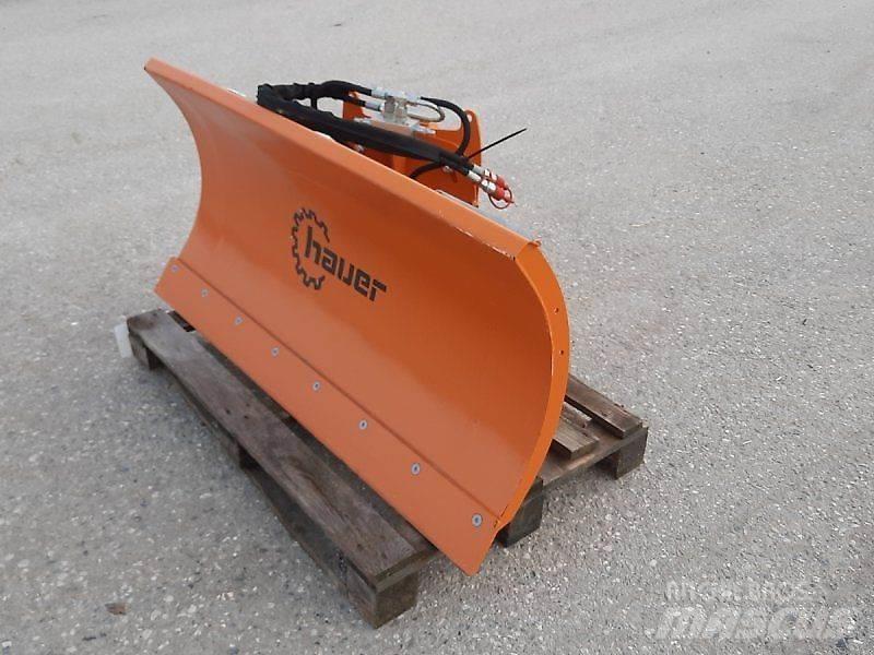 Hauer DRS-M 1400 Építőipar - Egyebek
