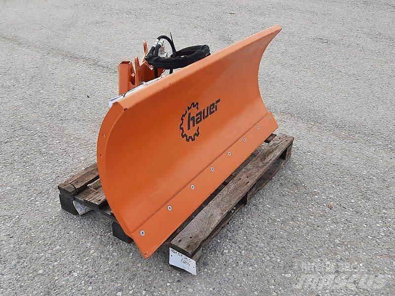 Hauer DRS-M 1400 Építőipar - Egyebek