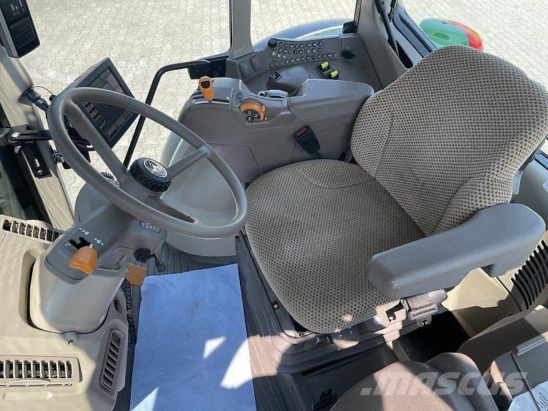 John Deere 6120M Építőipar - Egyebek