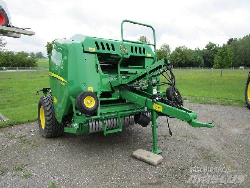 John Deere F441M Egyéb mezőgazdasági gépek