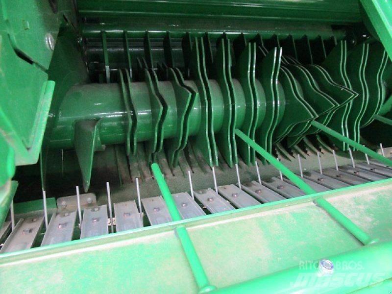 John Deere F441M Egyéb mezőgazdasági gépek
