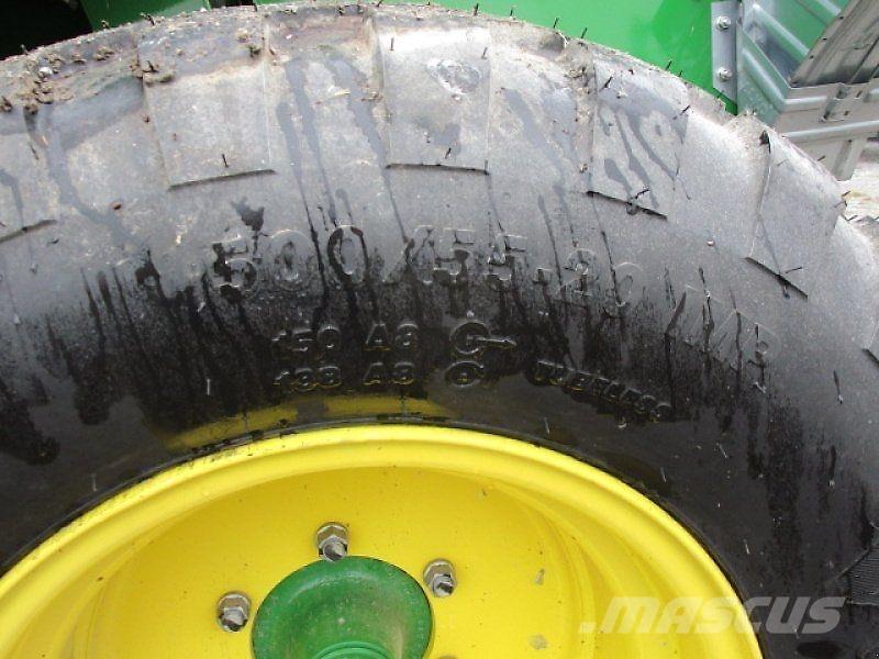 John Deere F441M Egyéb mezőgazdasági gépek