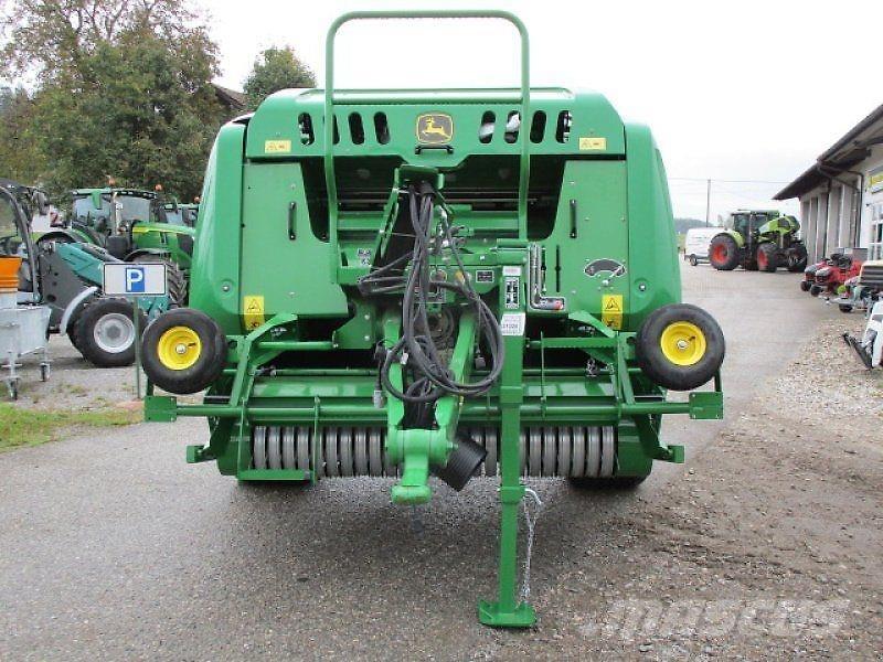 John Deere F441M Egyéb mezőgazdasági gépek