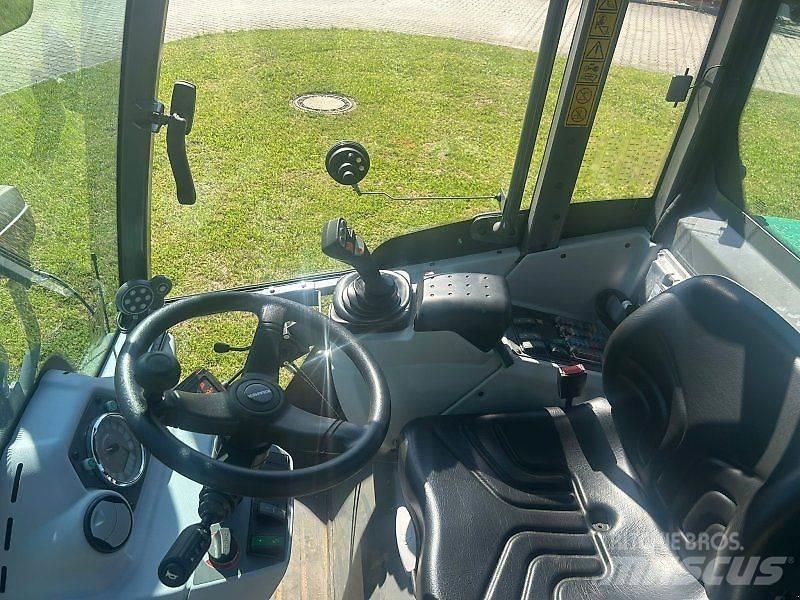 Kramer KL 25.5 T Teleszkópos rakodók