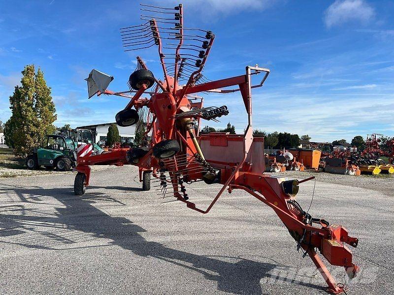 Kuhn GA7302DL Egyéb mezőgazdasági gépek