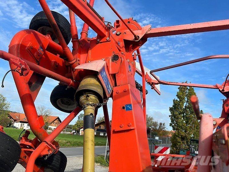 Kuhn GA7302DL Egyéb mezőgazdasági gépek