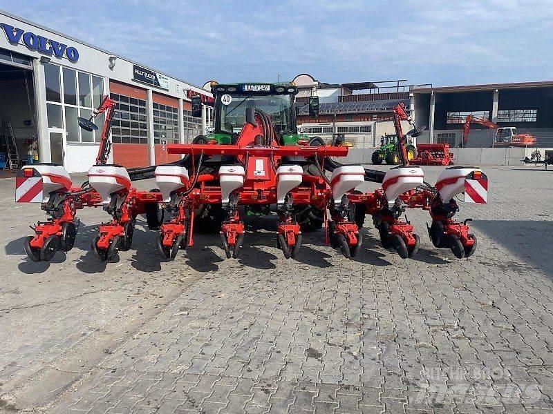 Kuhn Maxima 3 TIL e Egyéb mezőgazdasági gépek