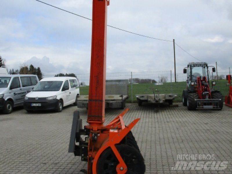  PMK MSF 2200/600 Építőipar - Egyebek