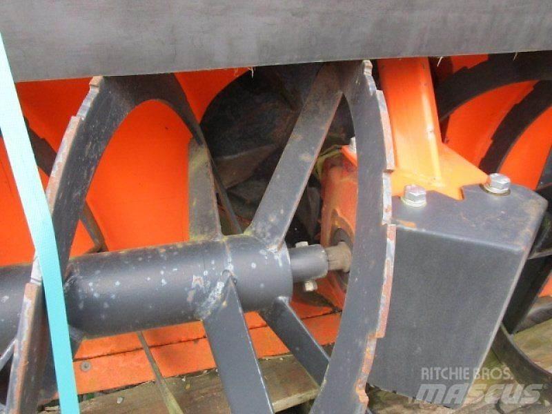  PMK MSF 2200/600 Építőipar - Egyebek