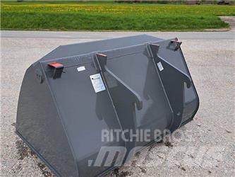 Weidemann 1700 Építőipar - Egyebek