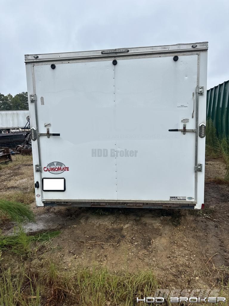 American Augers DD-110 Vízszintes fúróberendezések