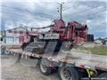 American Augers DD-90 Vízszintes fúróberendezések
