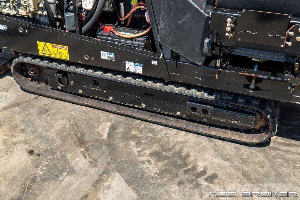Ditch Witch JT10 Vízszintes fúróberendezések