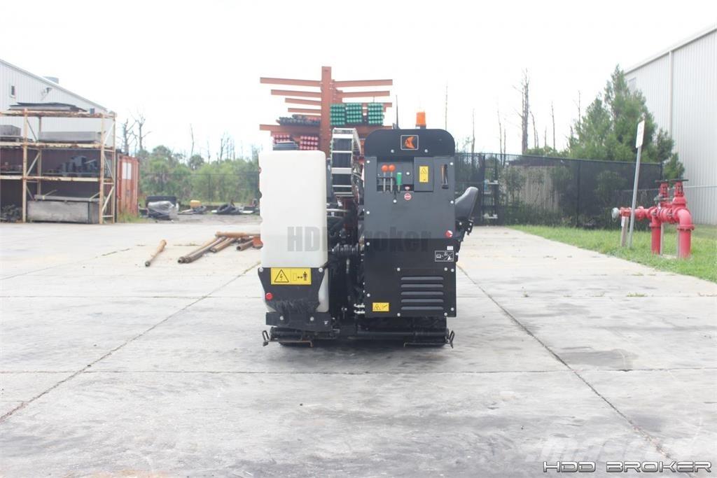 Ditch Witch JT10 Vízszintes fúróberendezések
