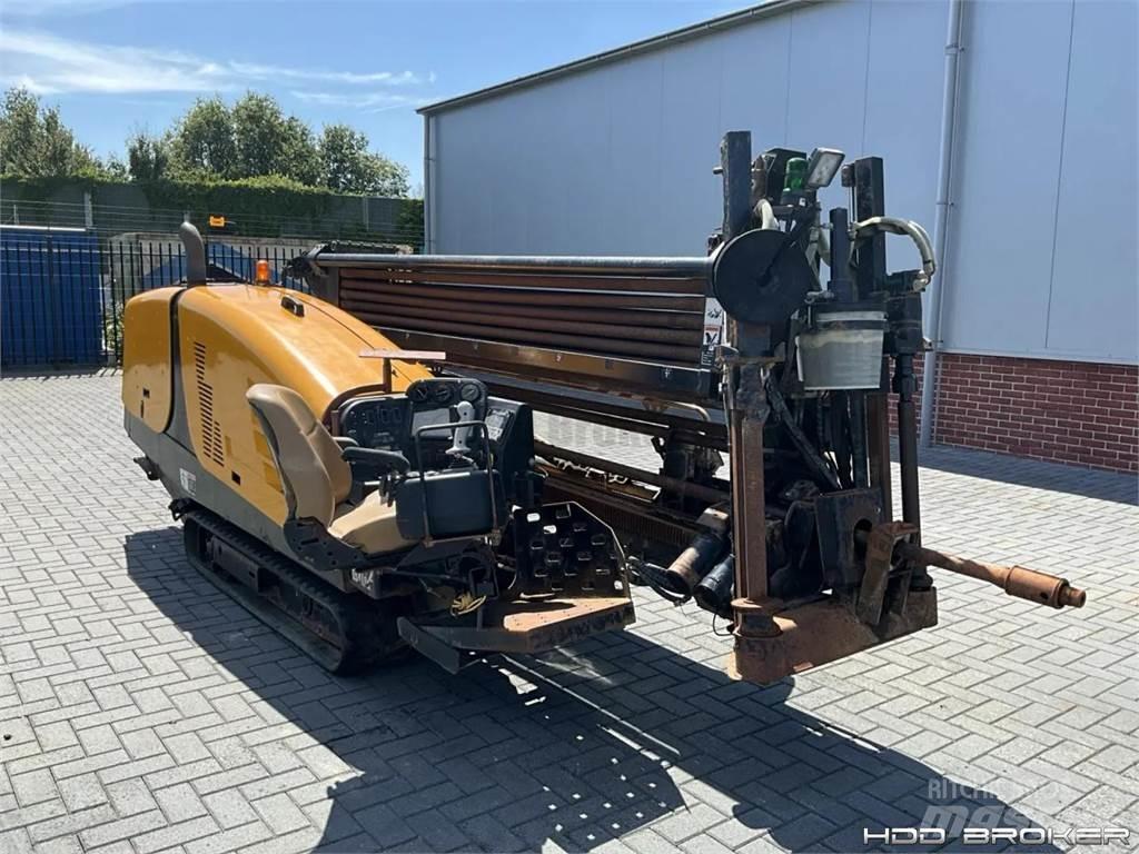 Ditch Witch JT1220 Mach 1 Vízszintes fúróberendezések