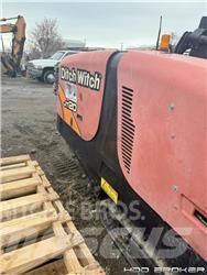 Ditch Witch JT20 Vízszintes fúróberendezések