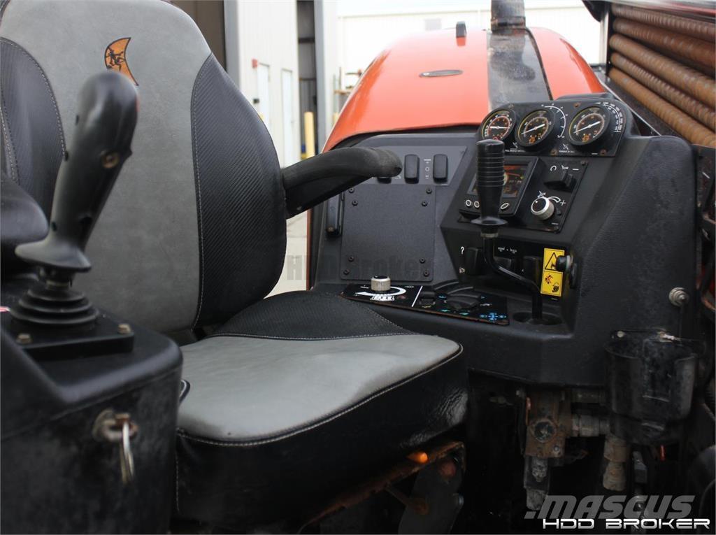 Ditch Witch JT20 Vízszintes fúróberendezések