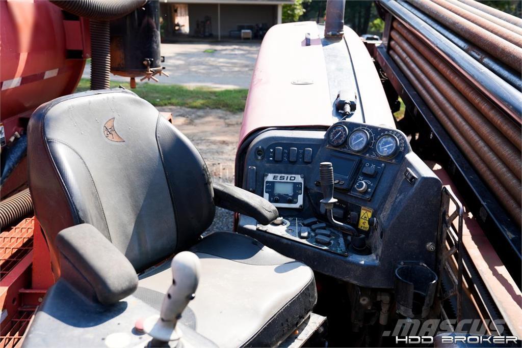 Ditch Witch JT20 Vízszintes fúróberendezések