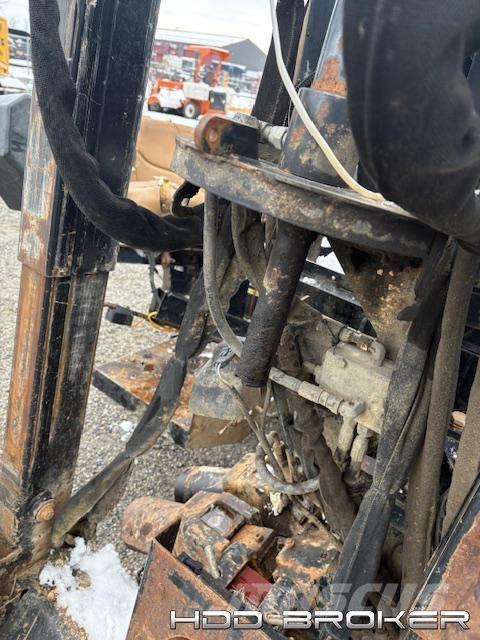 Ditch Witch JT2020 Mach 1 Vízszintes fúróberendezések