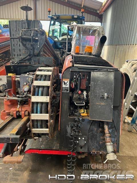 Ditch Witch JT2020 Mach 1 Vízszintes fúróberendezések