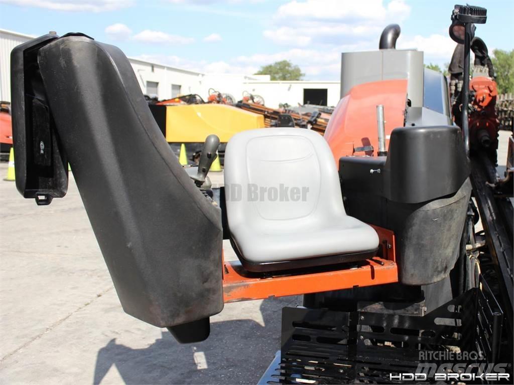 Ditch Witch JT24 Vízszintes fúróberendezések