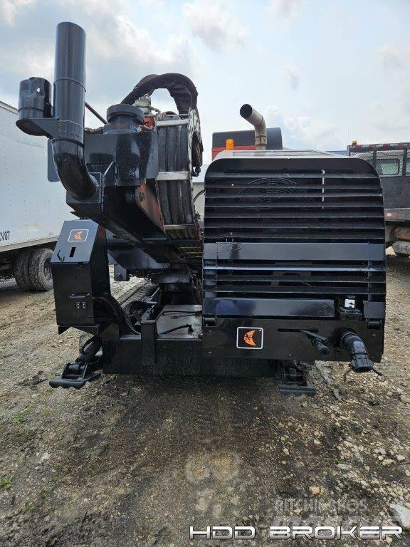 Ditch Witch JT25 Vízszintes fúróberendezések