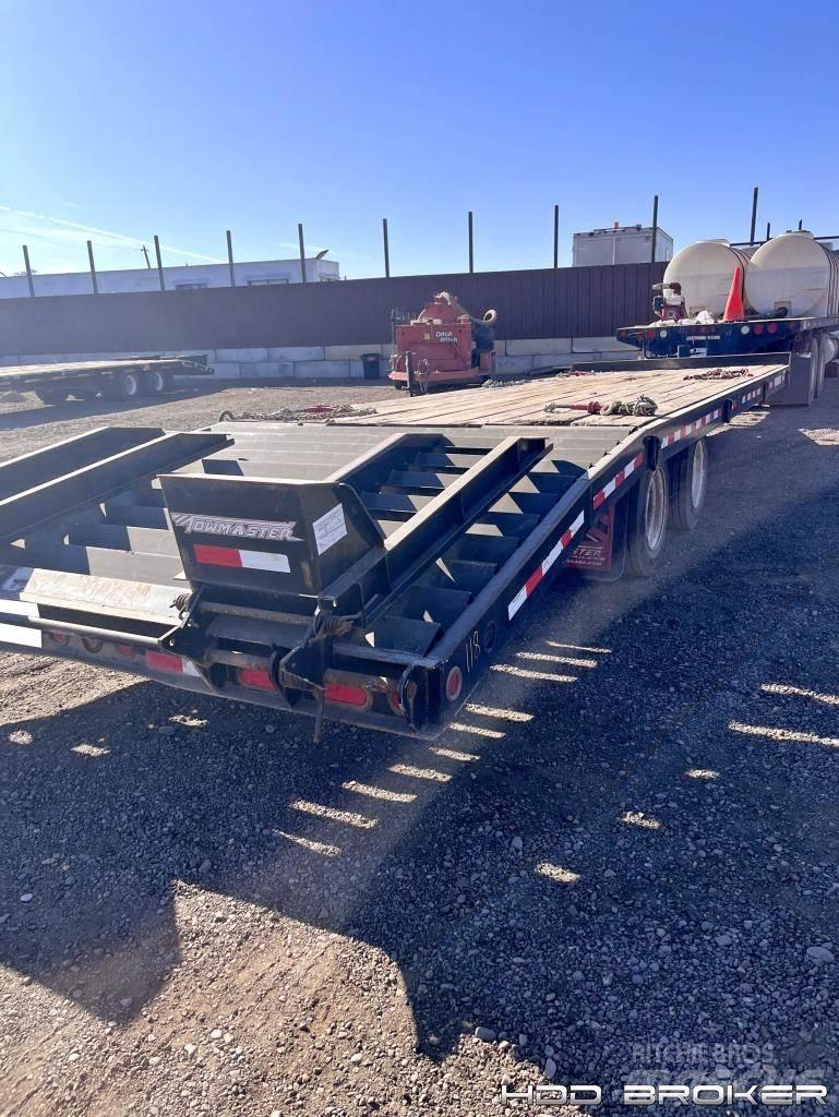Ditch Witch JT25 Vízszintes fúróberendezések