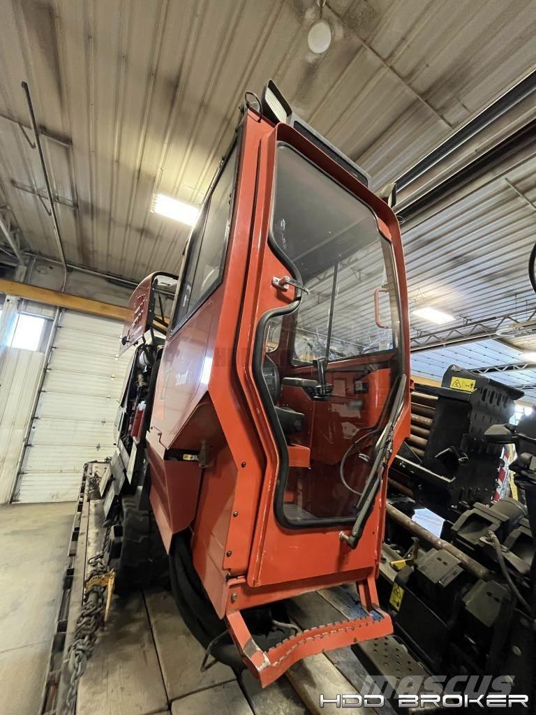 Ditch Witch JT28 Vízszintes fúróberendezések