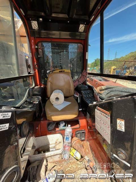 Ditch Witch JT3020 Mach 1 Vízszintes fúróberendezések