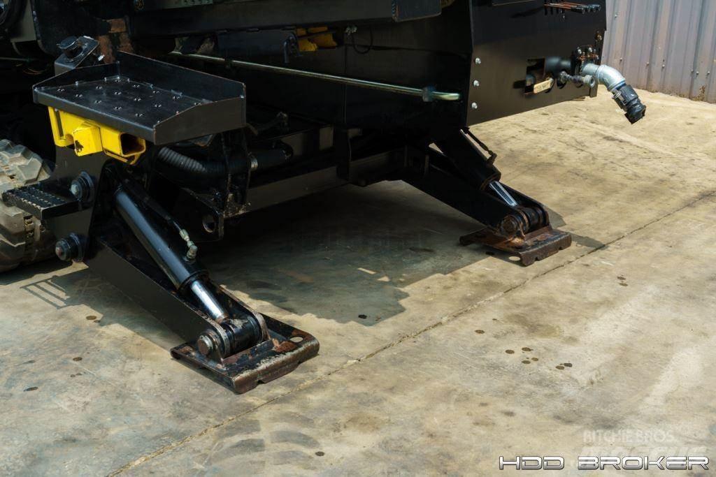 Ditch Witch JT3020 Mach 1 Vízszintes fúróberendezések