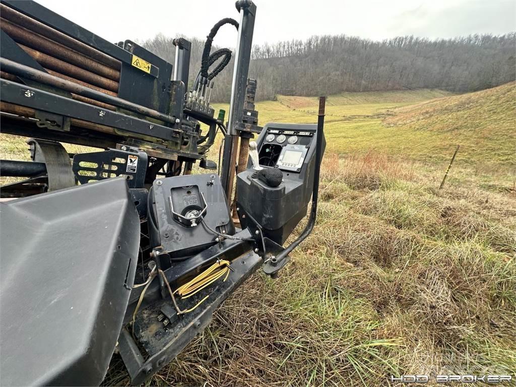 Ditch Witch JT3020 Mach 1 Vízszintes fúróberendezések