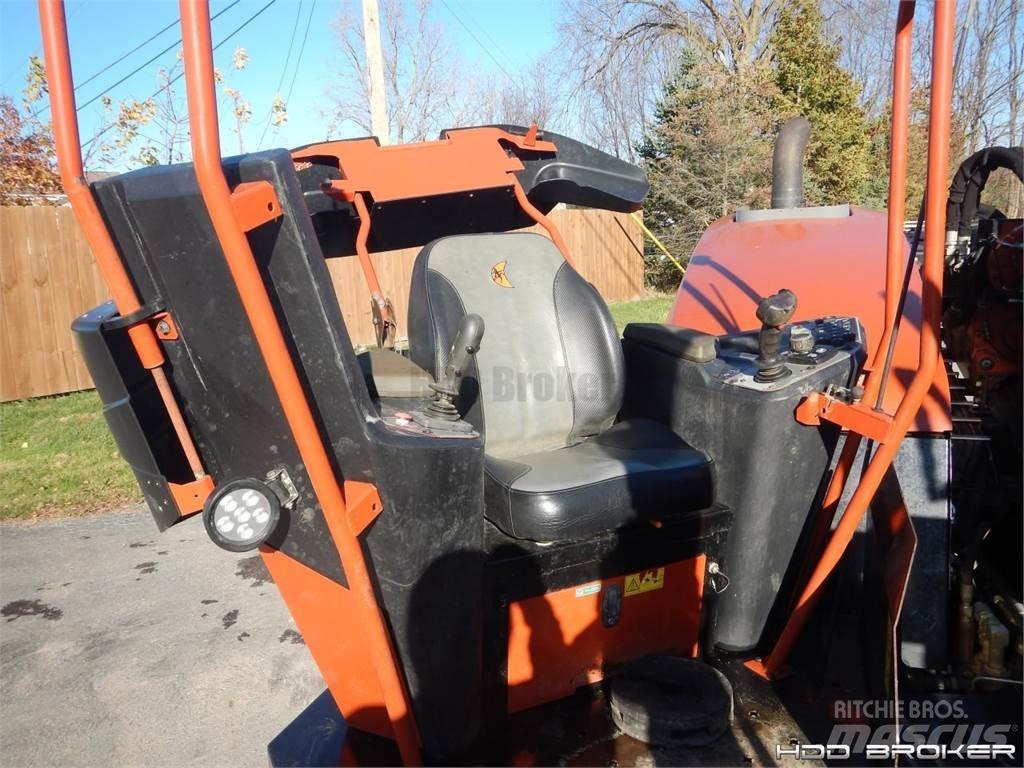 Ditch Witch JT32 Vízszintes fúróberendezések