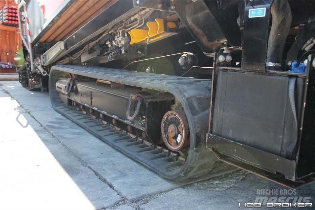 Ditch Witch JT40 Vízszintes fúróberendezések