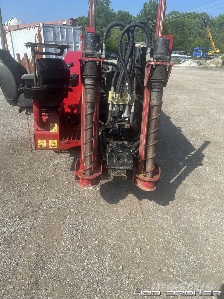 Toro DD-2226 Vízszintes fúróberendezések