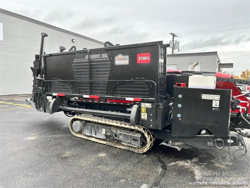 Toro DD-4050 Vízszintes fúróberendezések