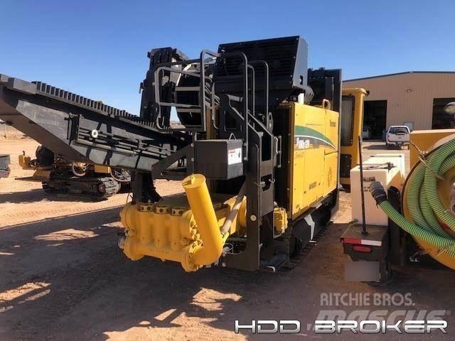 Vermeer D100x120 Series II Vízszintes fúróberendezések