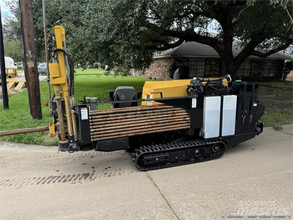 Vermeer D10x15 S3 Vízszintes fúróberendezések