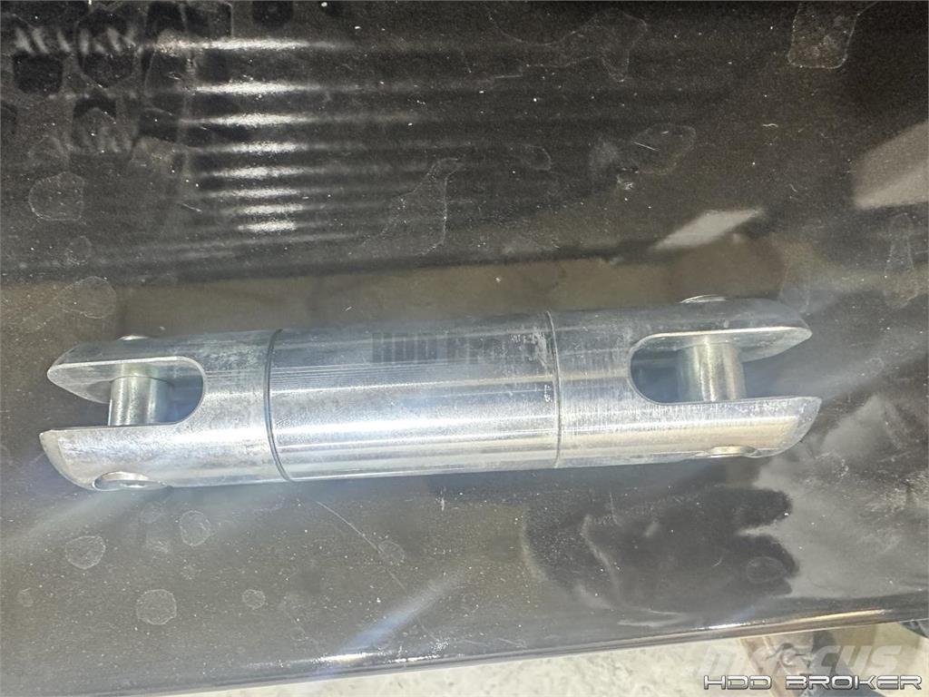 Vermeer D10x15 S3 Vízszintes fúróberendezések