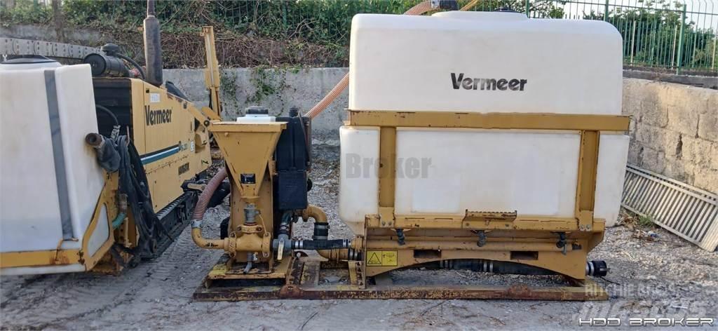 Vermeer D16x20A Vízszintes fúróberendezések