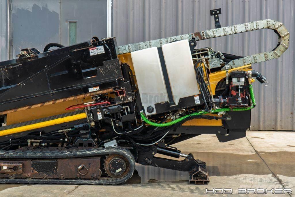 Vermeer D20x22 S3 Vízszintes fúróberendezések