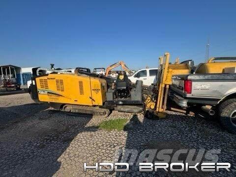 Vermeer D20x22 S3 Vízszintes fúróberendezések
