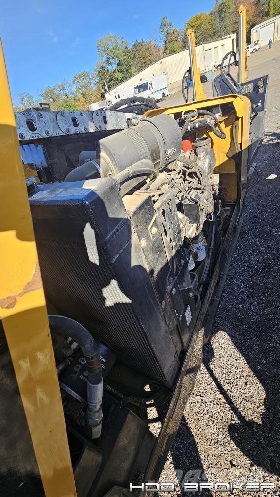 Vermeer D20x22 Series II Vízszintes fúróberendezések