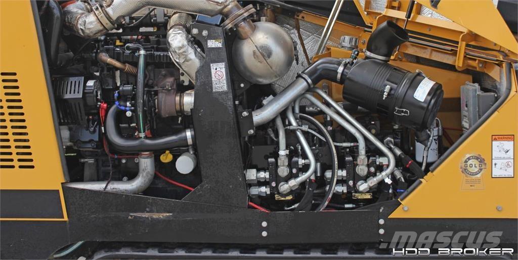 Vermeer D23x30 S3 Vízszintes fúróberendezések