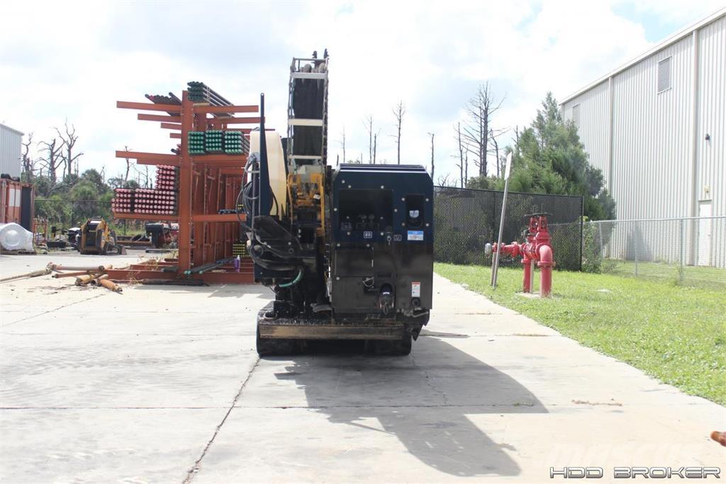 Vermeer D23x30 S3 Vízszintes fúróberendezések