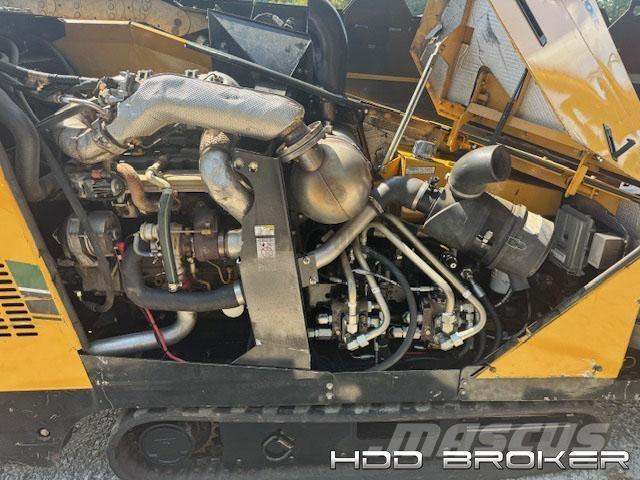 Vermeer D23x30 S3 Vízszintes fúróberendezések