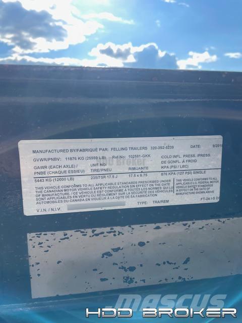 Vermeer D23x30 S3 Vízszintes fúróberendezések