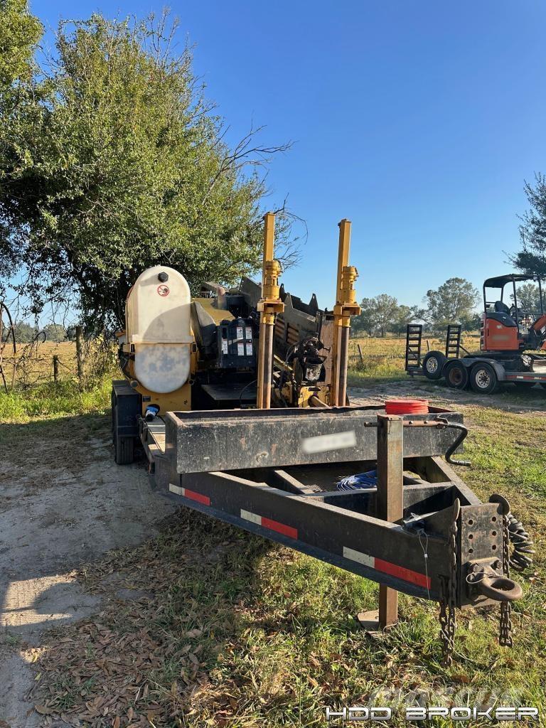 Vermeer D23x30 S3 Vízszintes fúróberendezések