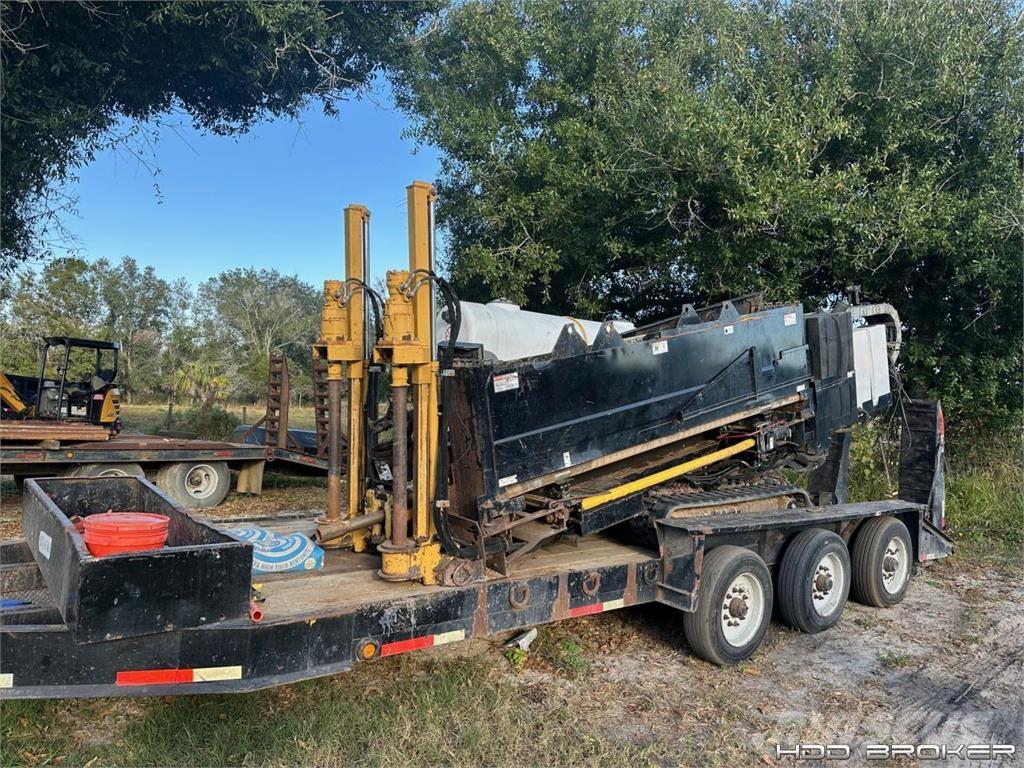 Vermeer D23x30 S3 Vízszintes fúróberendezések